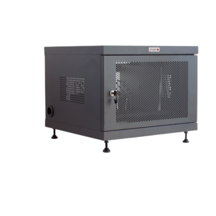 Charging Cabinet & Cart
